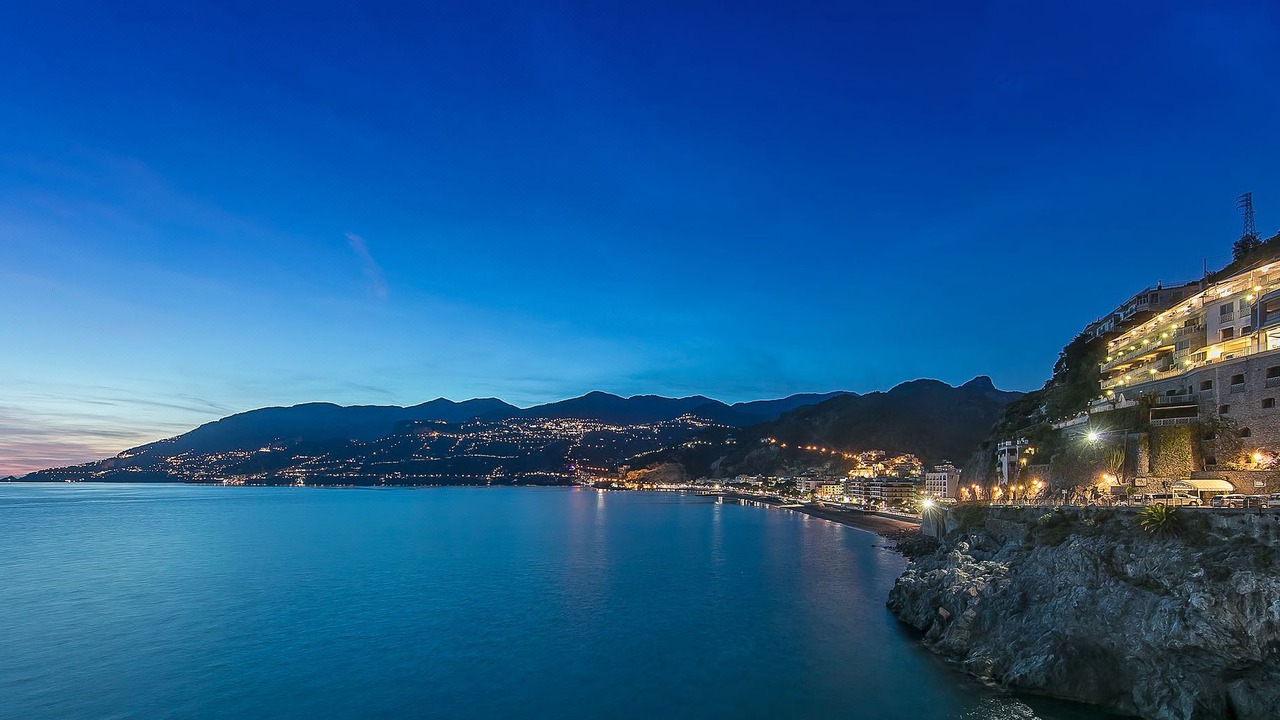 Photo of Outdoor in Maiori