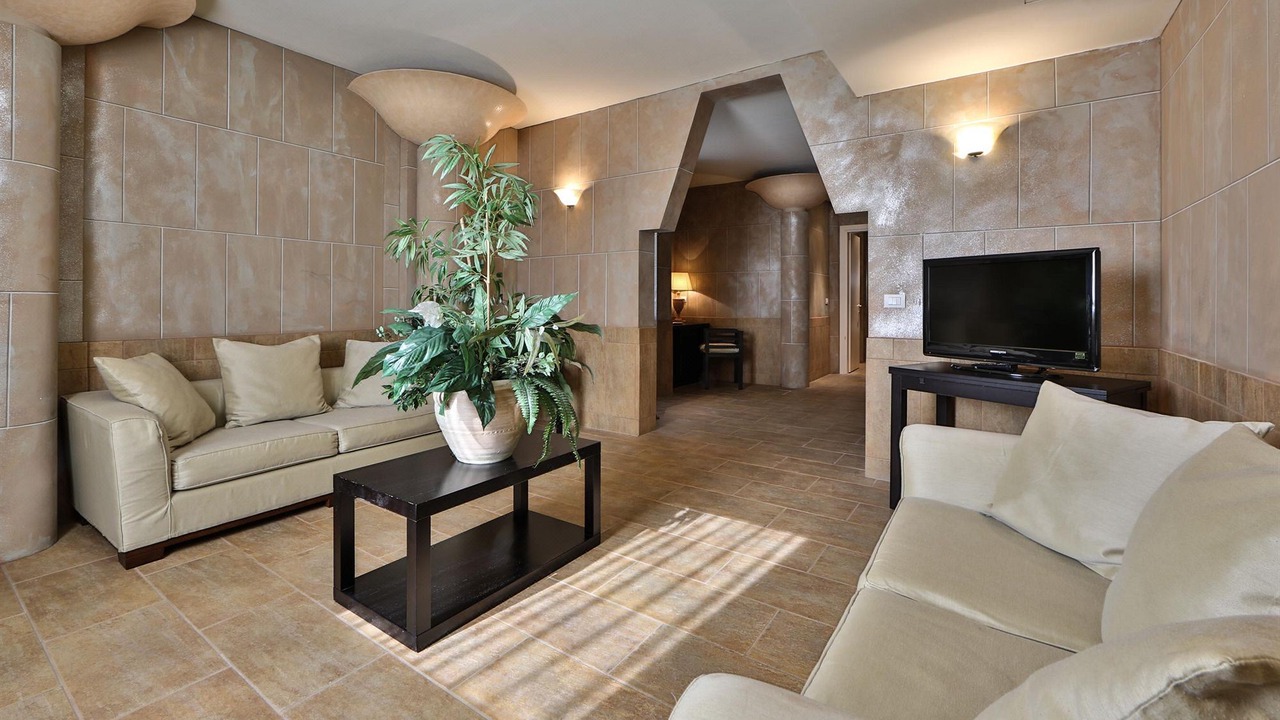 Photo of Livingroom in Ponte Taro