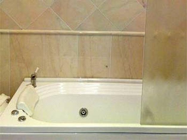 Photo of Bathroom in Oristano Historic Centre