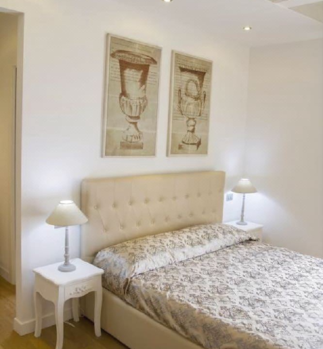 Photo of Bedroom in Historic Center
