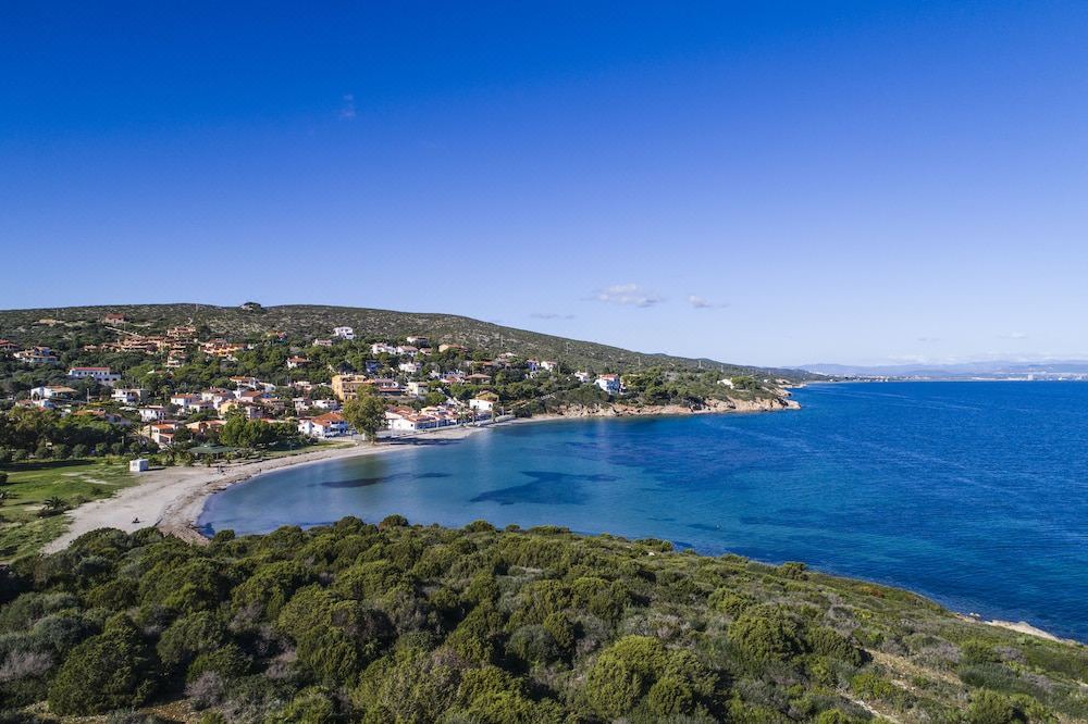 Photo of Outdoor in Maladroscia