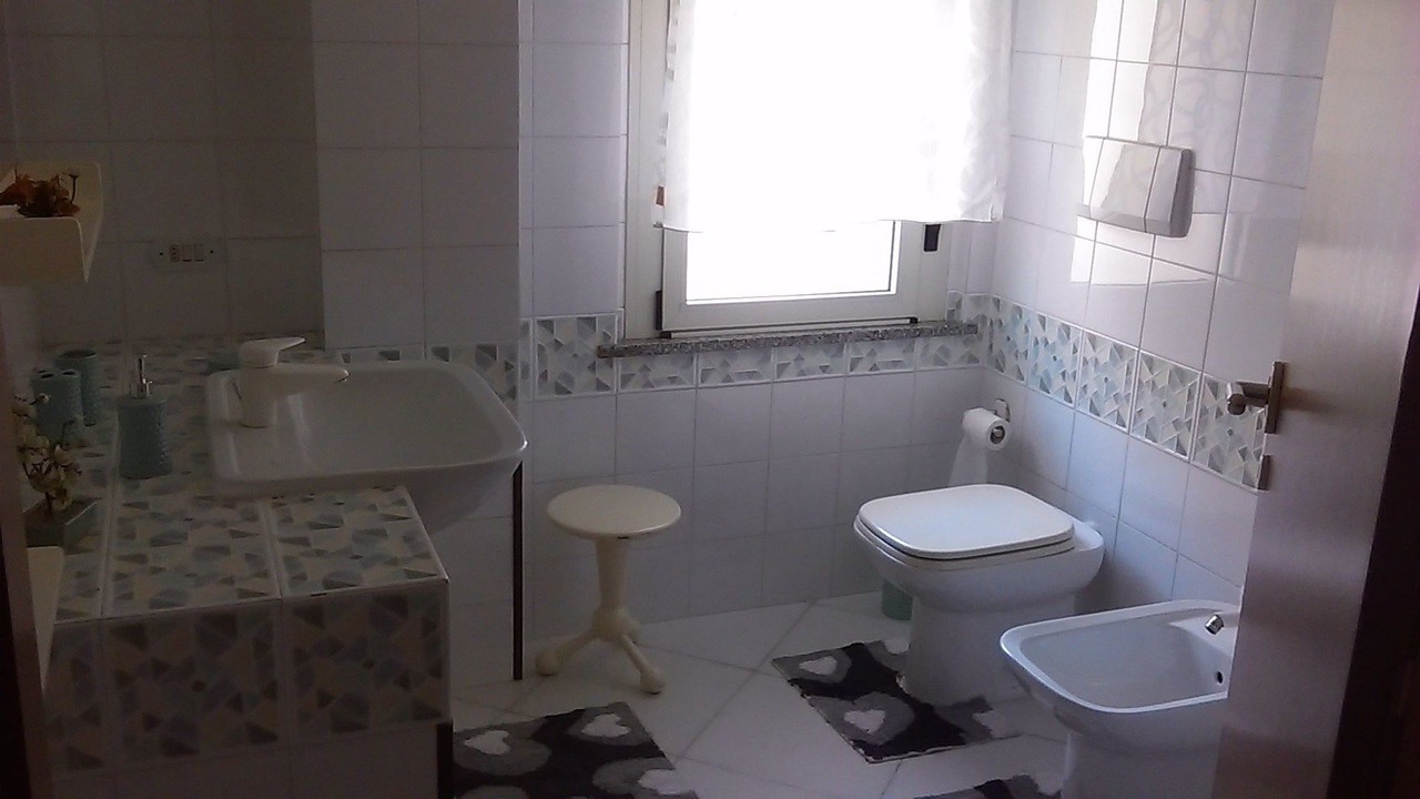Photo of Bathroom in Province of Cagliari