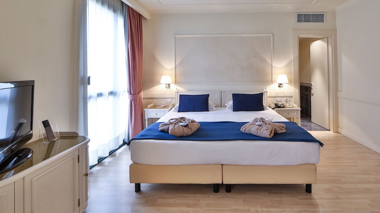 Photo of Bedroom in Ponte Taro