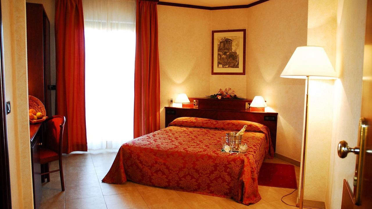 Photo of Bedroom in Villanova