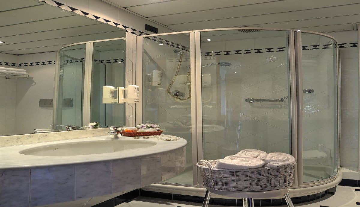 Photo of Bathroom in Province of Bologna