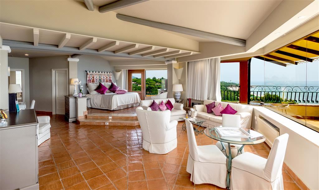 Photo of Livingroom in Forte Village
