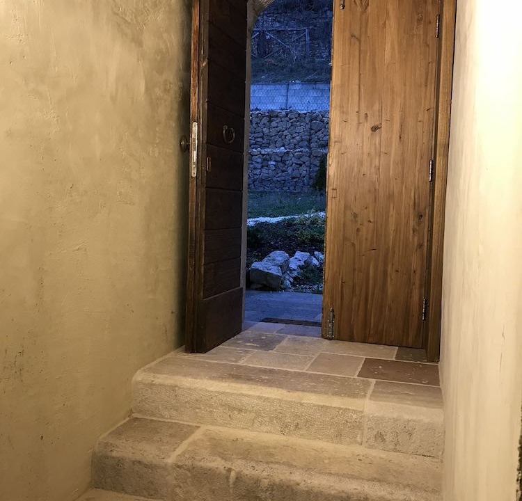 Photo of Bedroom in San Benedetto in Perillis