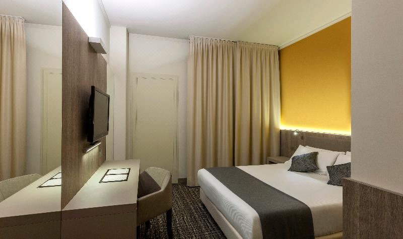 Photo of Bedroom in Cornaredo