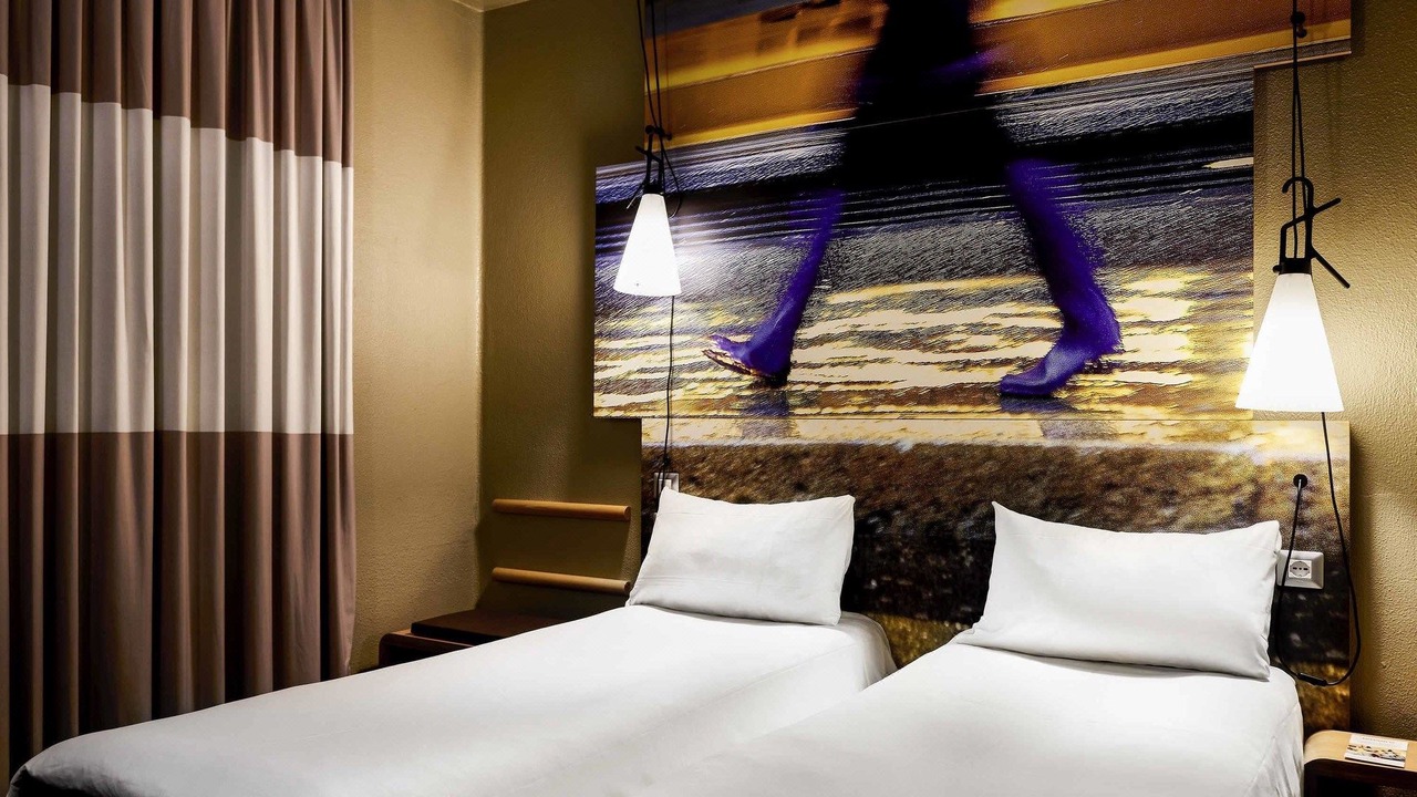 Photo of Bedroom in Porta Nuova