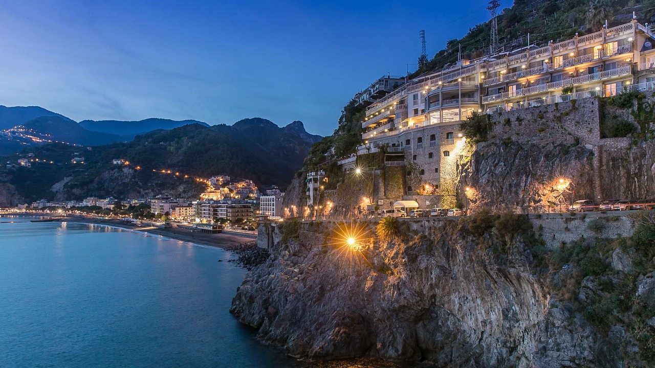 Photo of Outdoor in Maiori