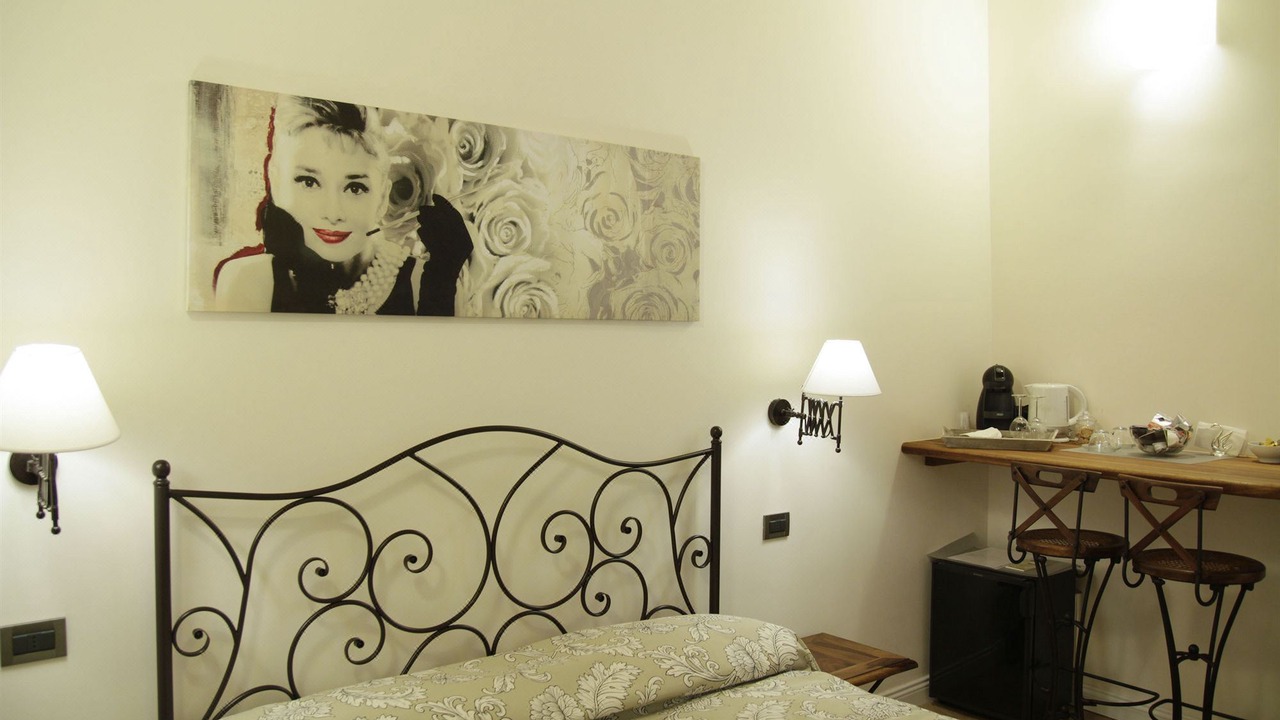 Photo of Bedroom in Historic Center