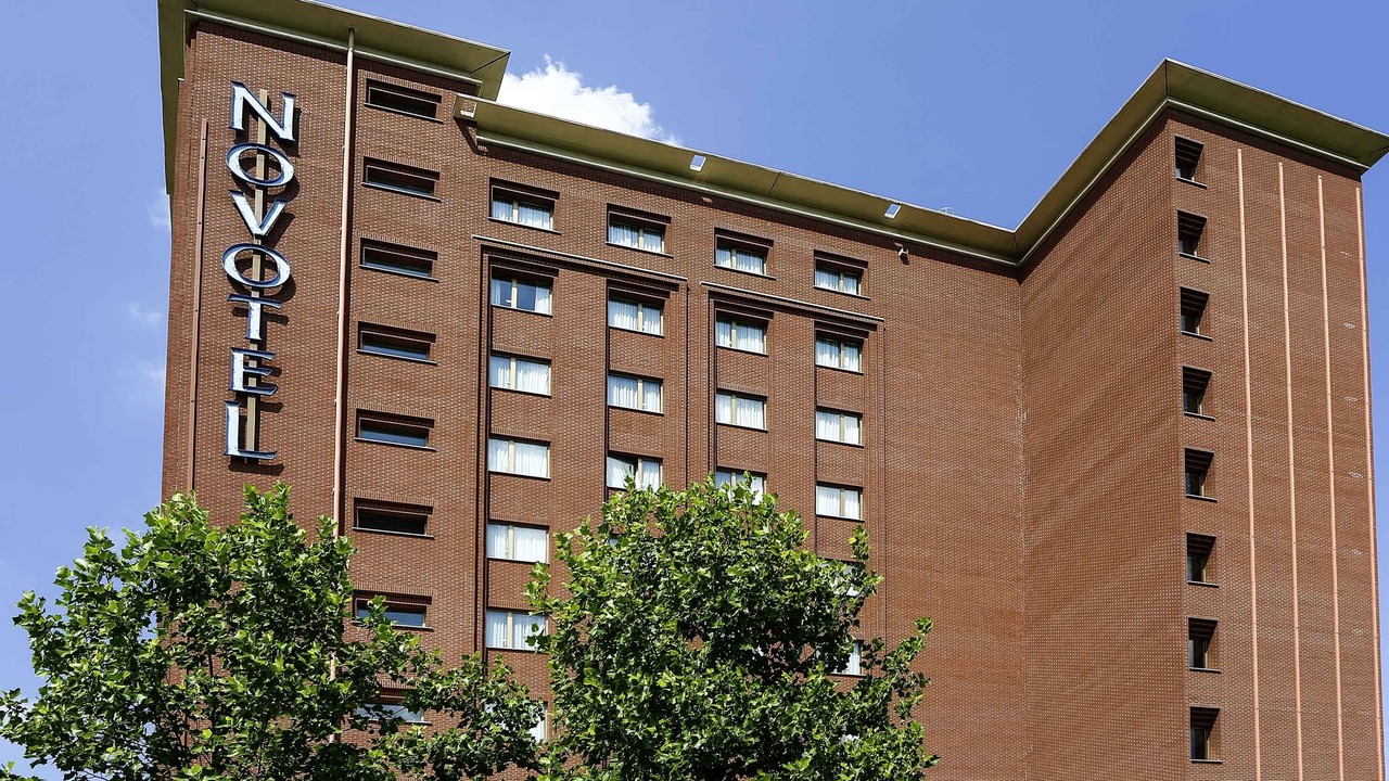 Photo of Buildings in Regio Parco