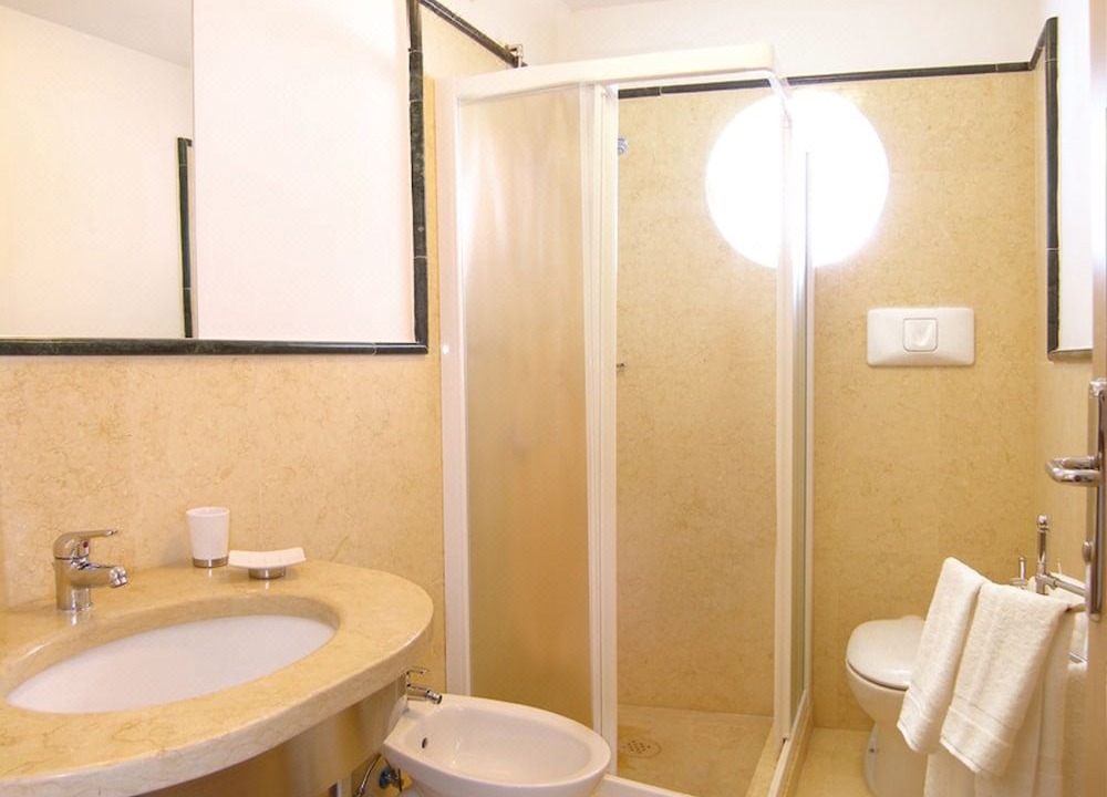 Photo of Bathroom in Malamocco