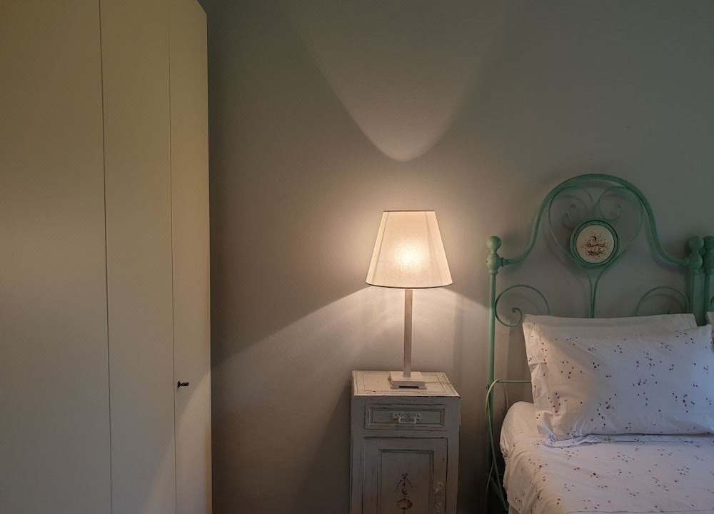 Photo of Bedroom in Sala Baganza