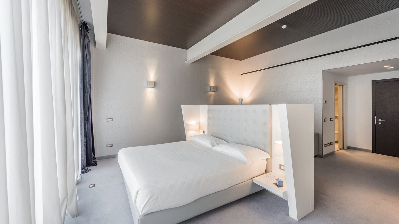 Photo of Bedroom in Cavenago di Brianza