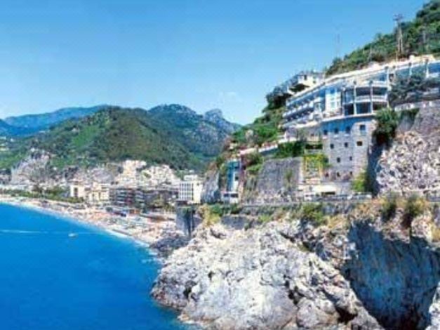 Photo of Outdoor in Maiori