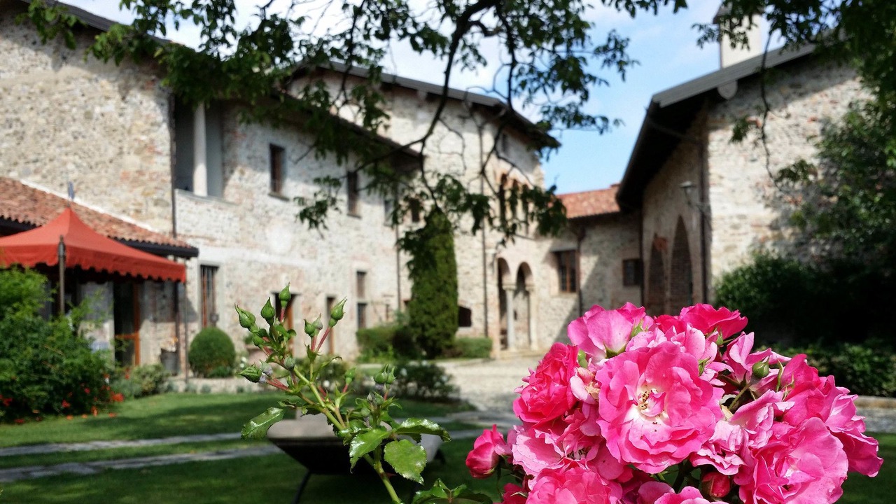 Photo of Buildings in Cernusco Lombardone