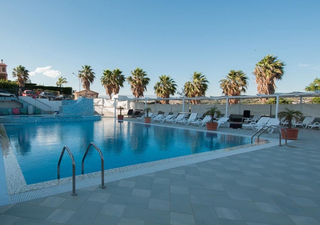 Photo of Outdoor in Catanzaro Lido