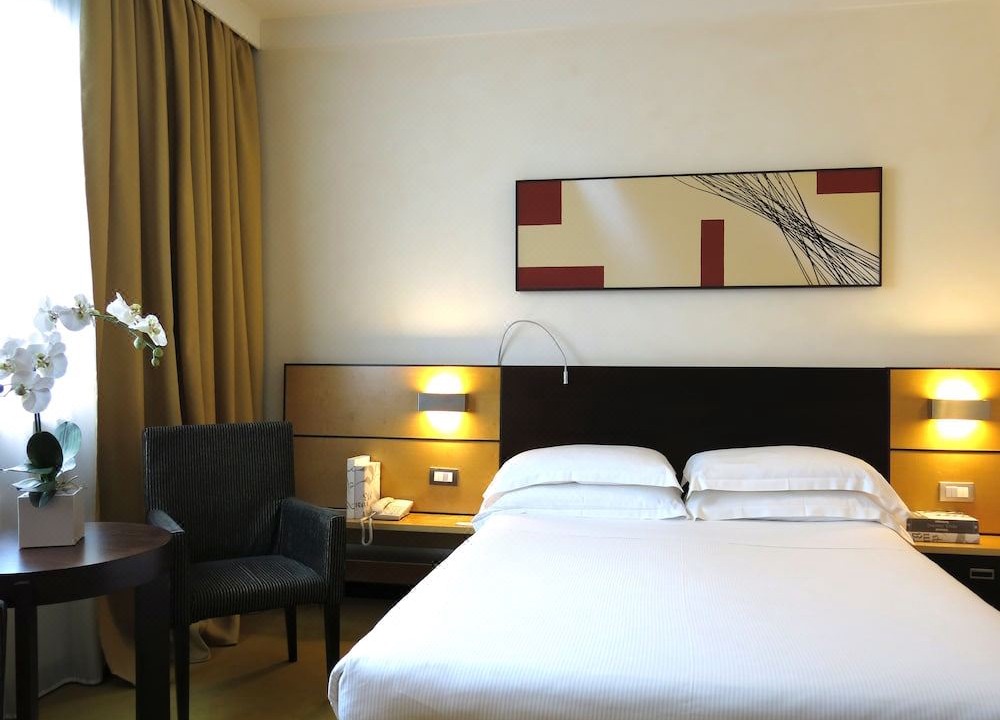Photo of Bedroom in Cornaredo