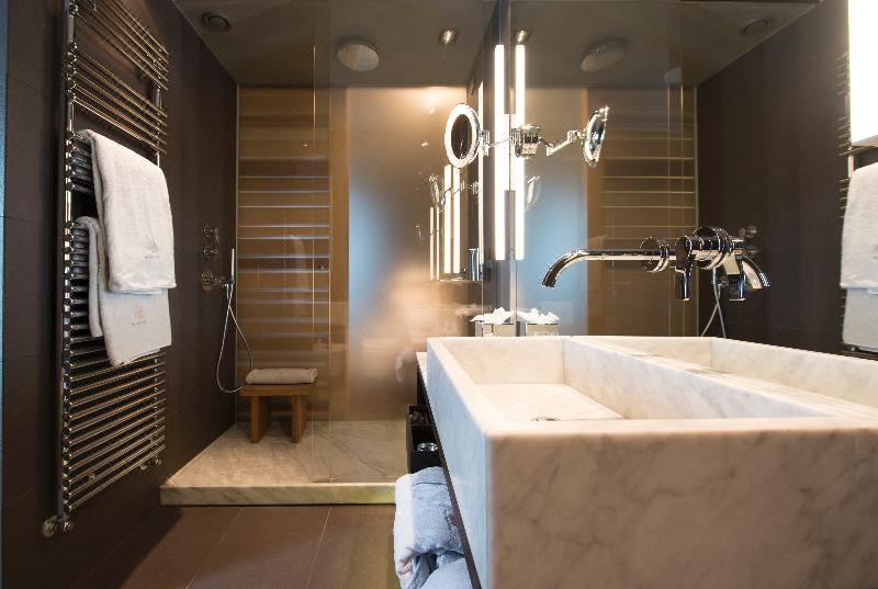Photo of Bathroom in Saint-Vincent