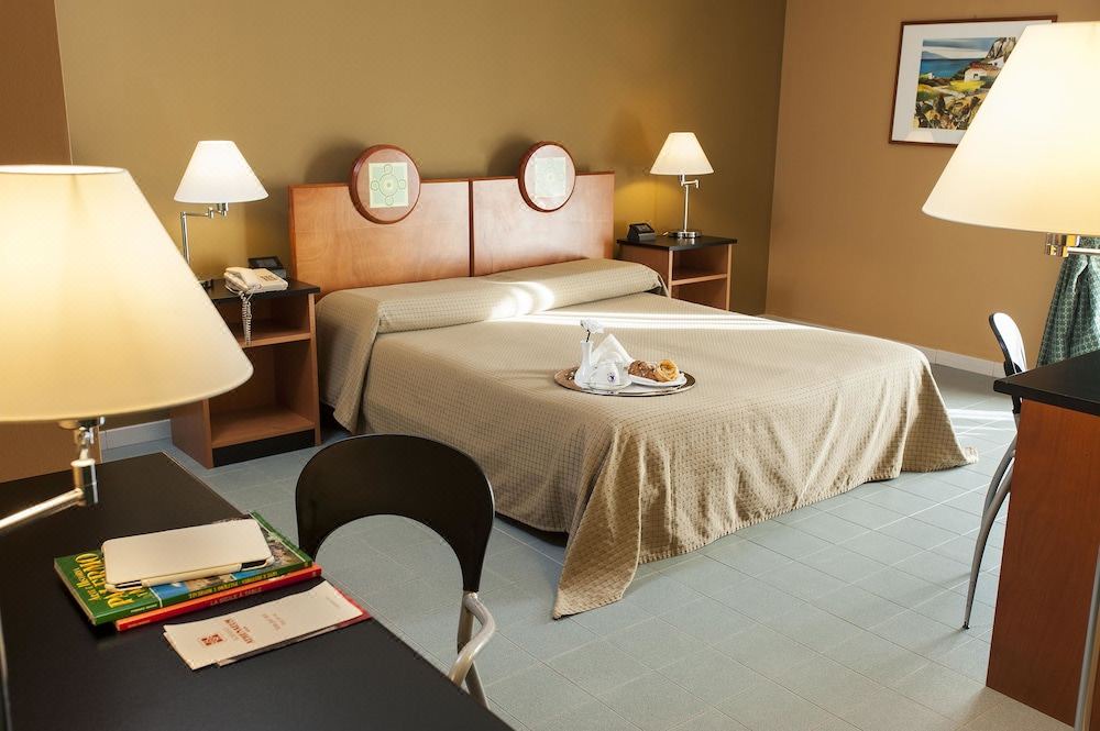 Photo of Bedroom in Montegrappa