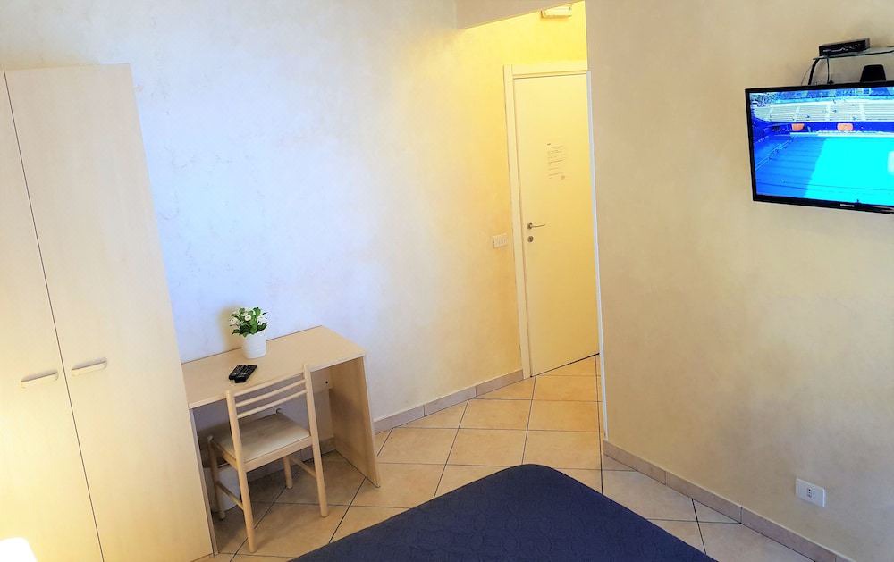 Photo of Others in Casal Bertone