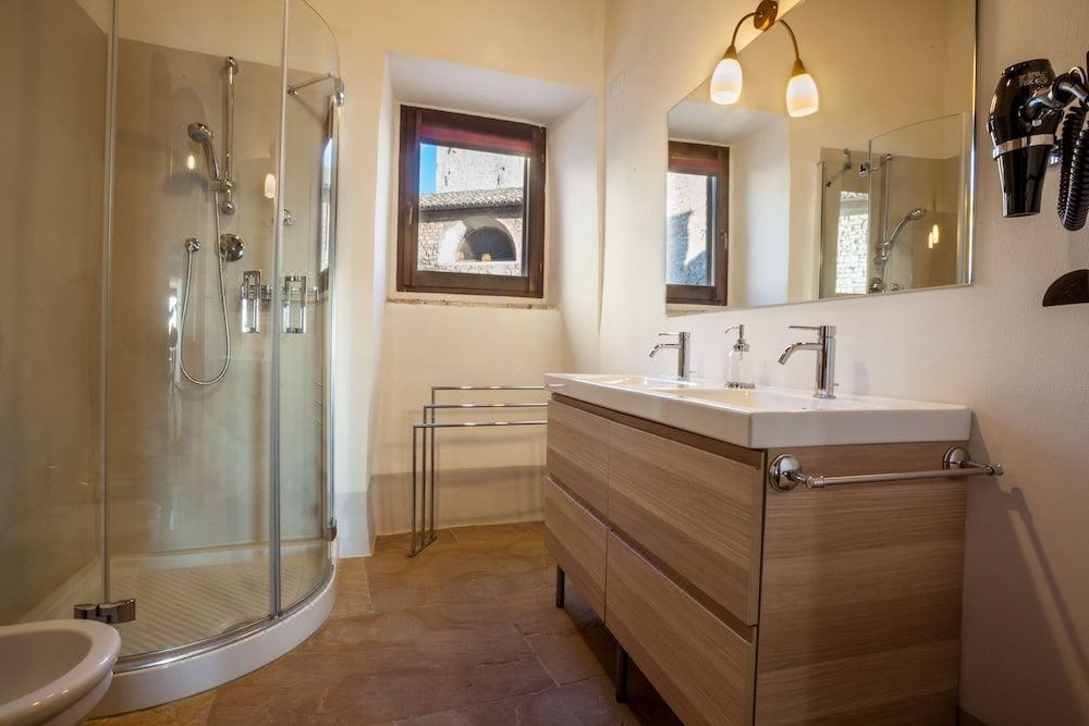 Photo of Bathroom in Campello sul Clitunno