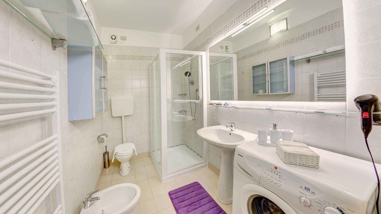 Photo of Bathroom in Pedeguarda di Follina