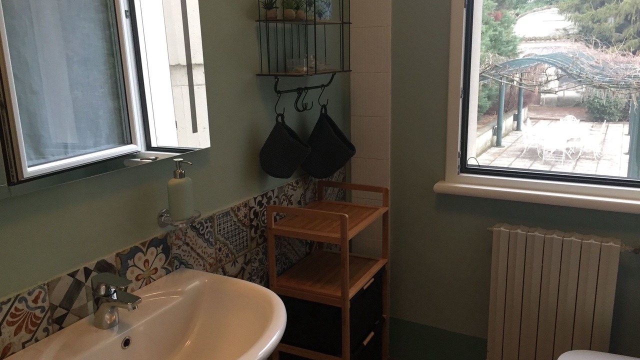 Photo of Bathroom in Sala Baganza