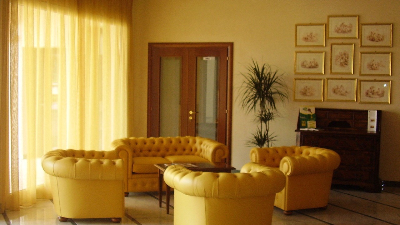 Photo of Livingroom in Montecchio Emilia