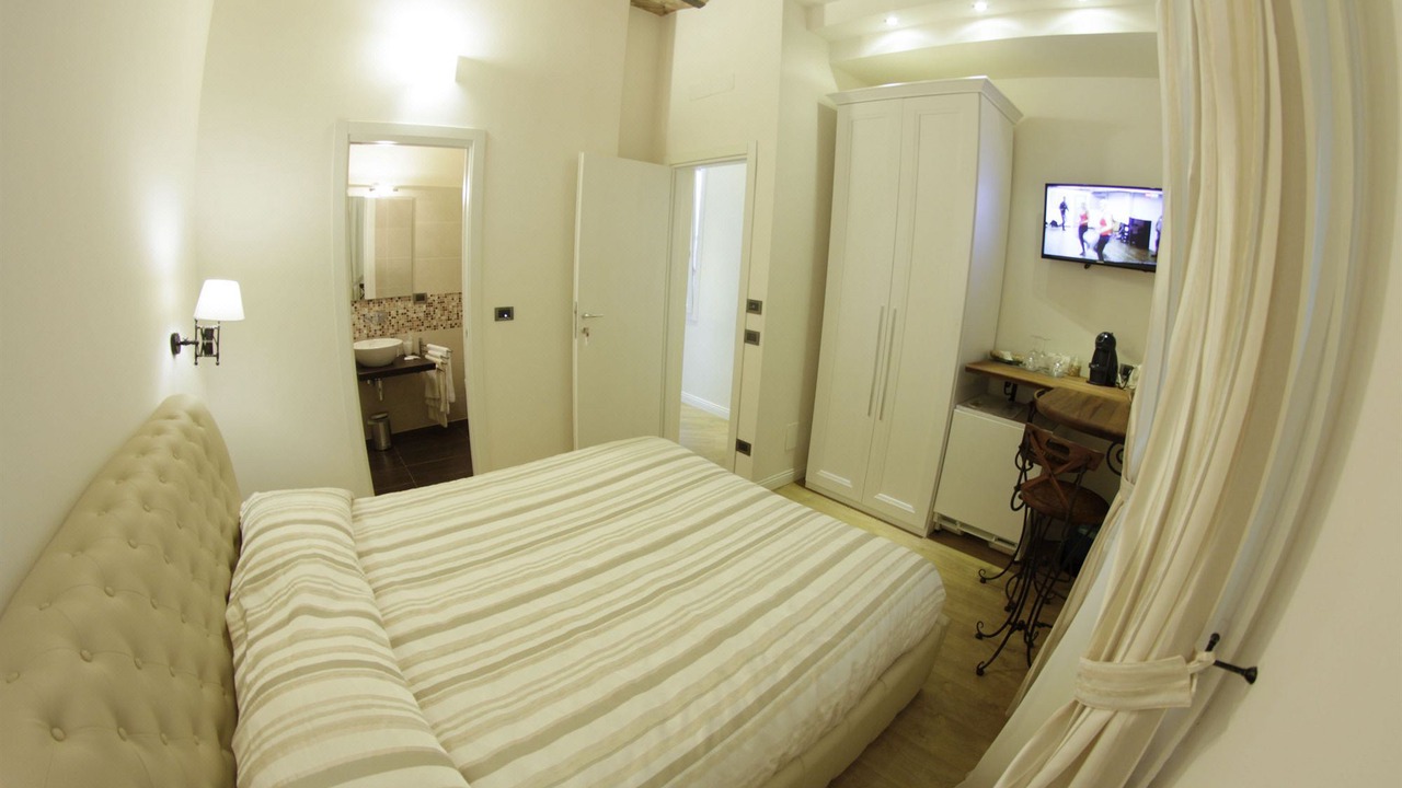 Photo of Bedroom in Historic Center