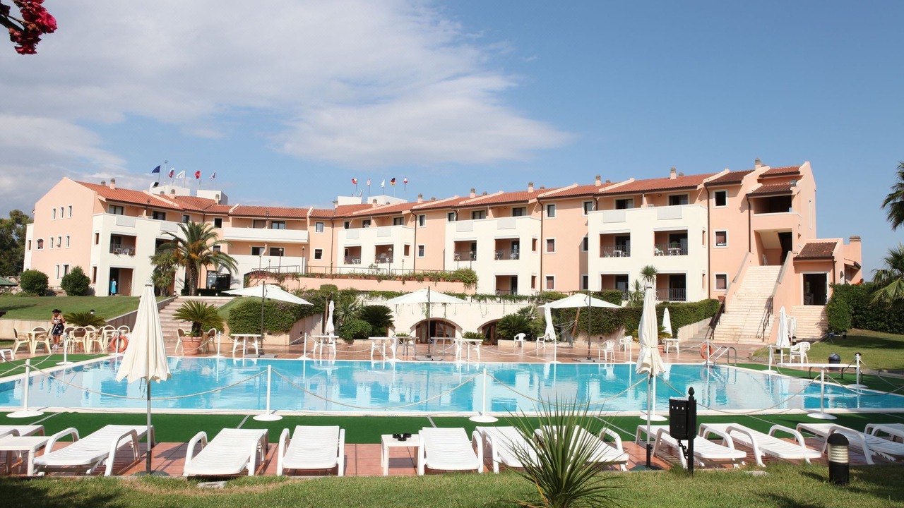 Photo of Outdoor in Lido