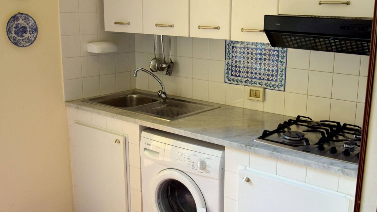 Photo of Kitchen in Sferracavallo