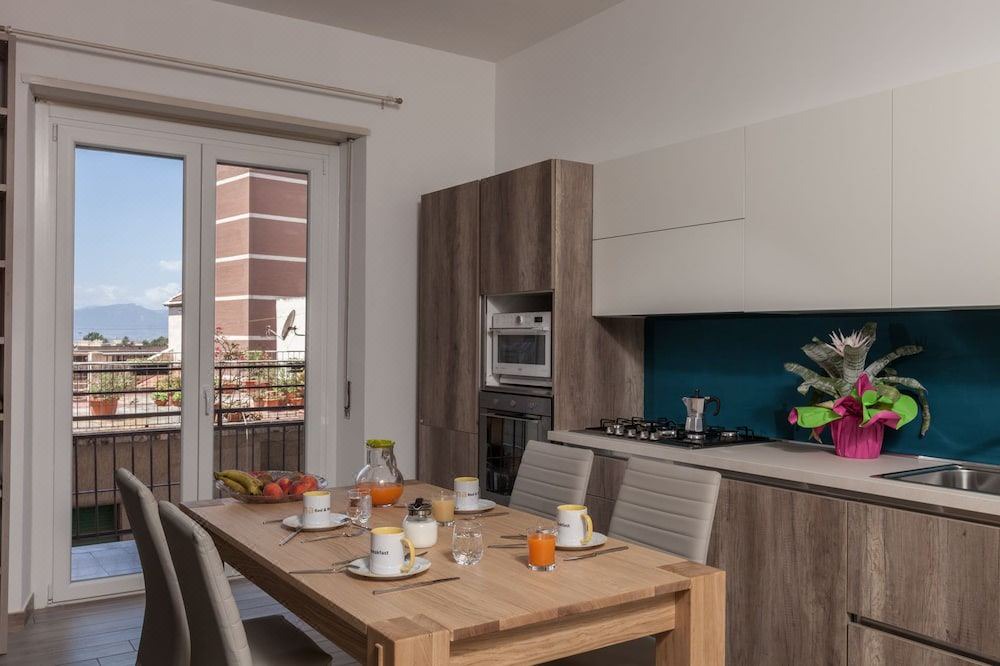 Photo of Kitchen in Cagliari