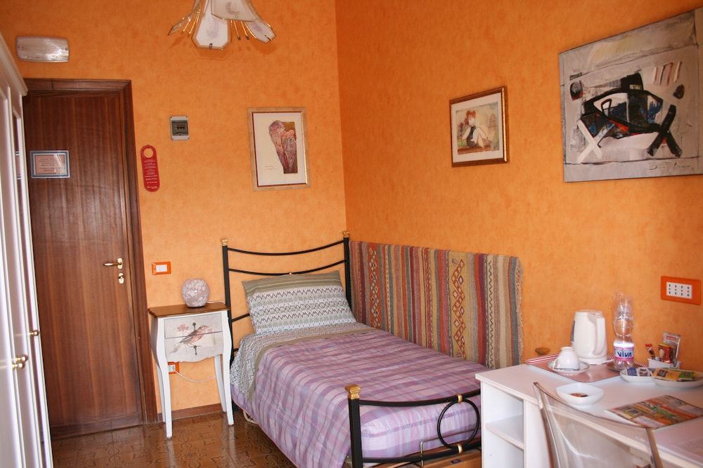 Photo of Bedroom in Vazia