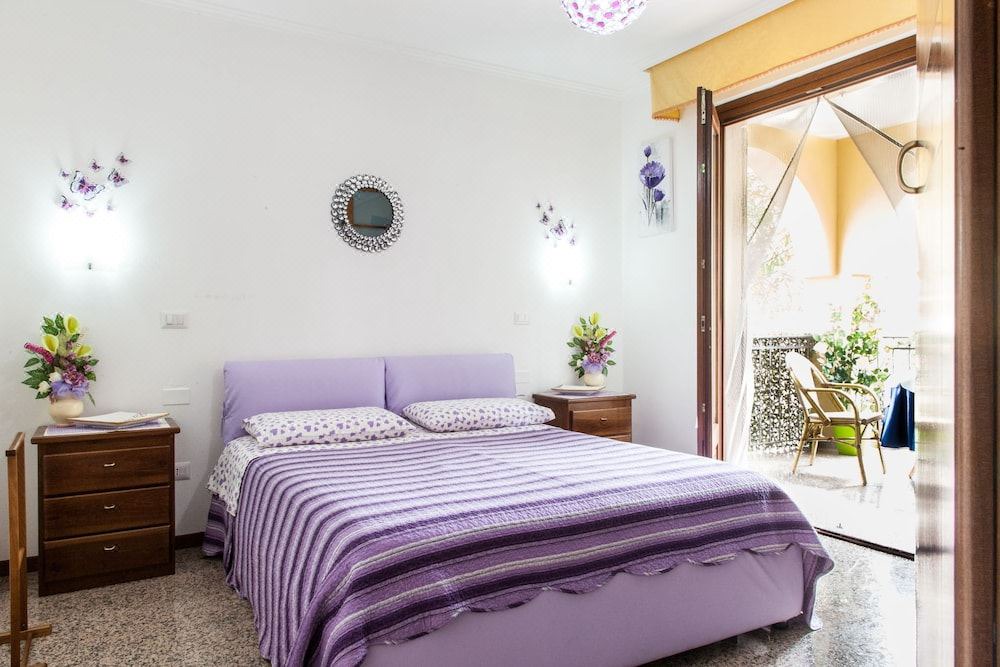 Photo of Bedroom in Torre Grande