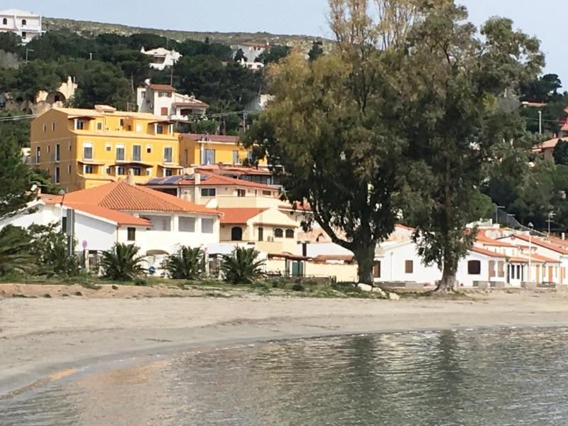 Photo of Buildings in Maladroscia