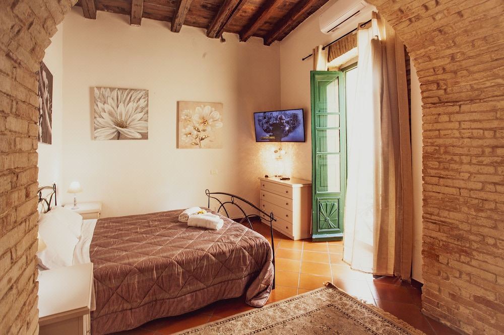 Photo of Bedroom in Cagliari