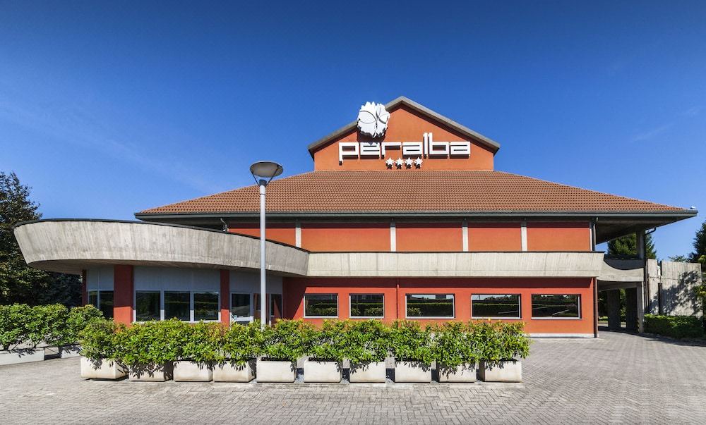 Photo of Buildings in Cornaredo
