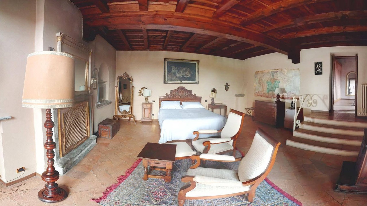Photo of Livingroom in Cernusco Lombardone