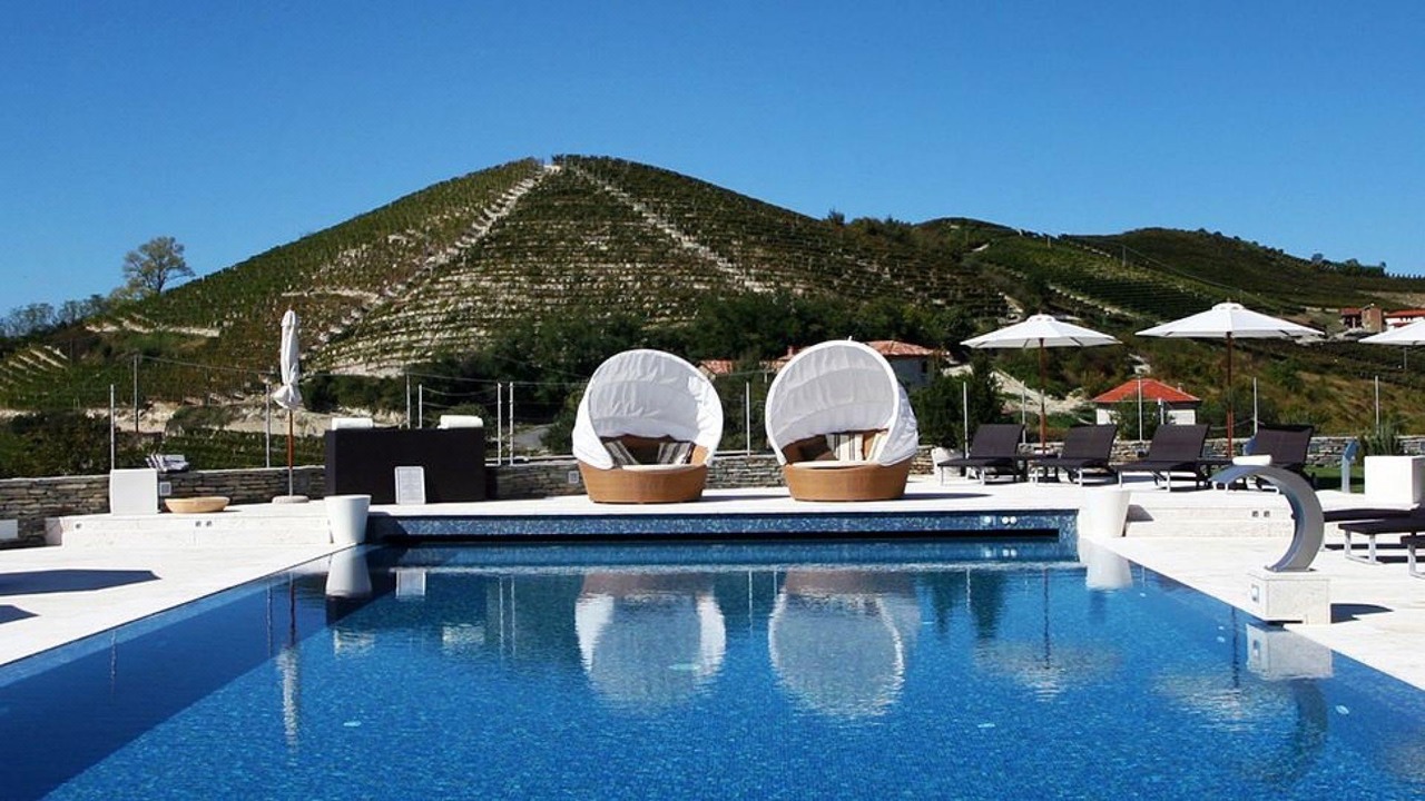 Photo of Outdoor in Santo Stefano Belbo