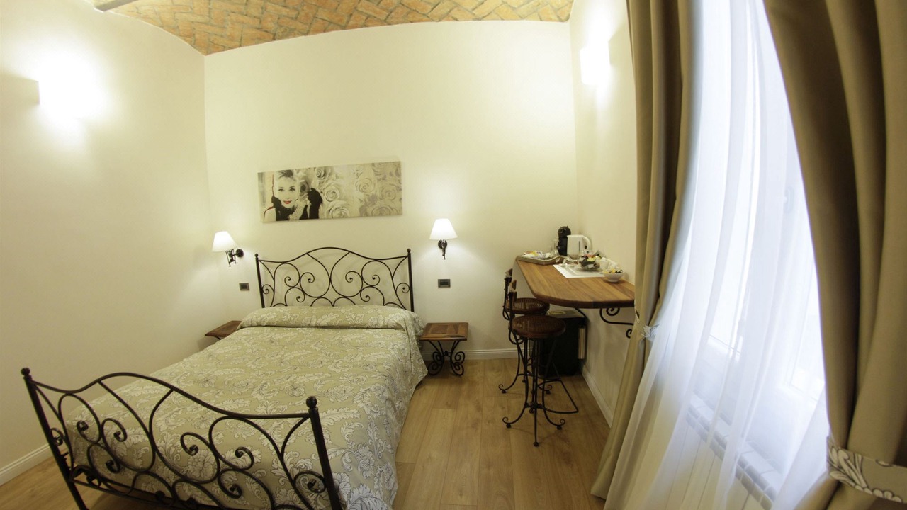 Photo of Bedroom in Historic Center