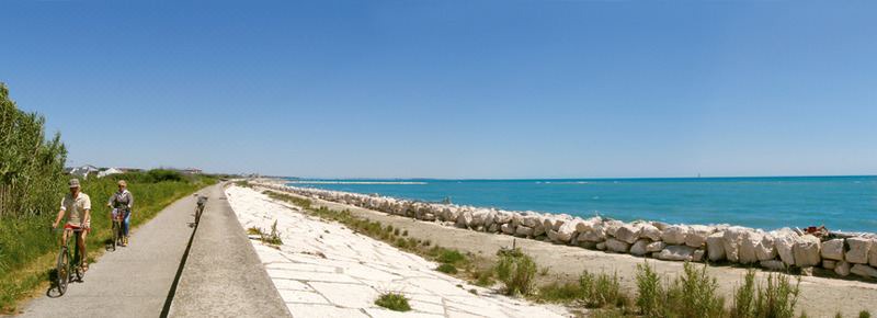 Photo of Outdoor in Malamocco