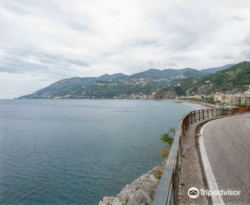 Photo of Outdoor in Maiori