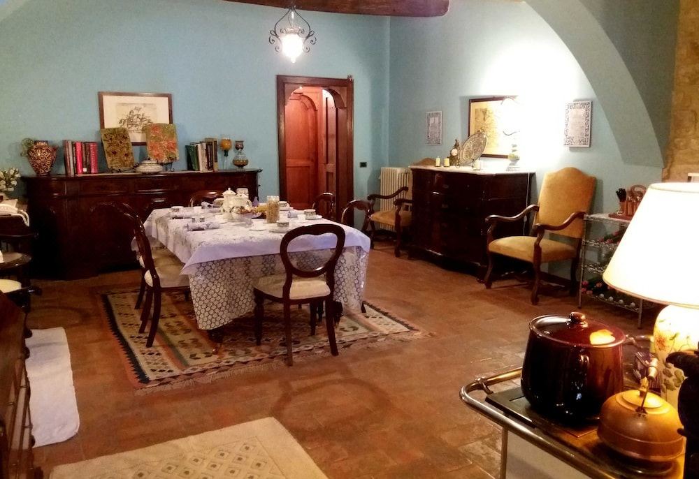 Photo of Livingroom in Gubbio