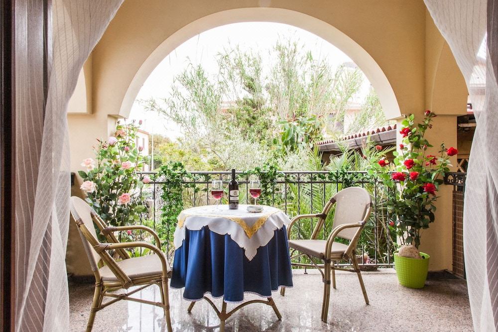 Photo of Patio Balcony in Torre Grande