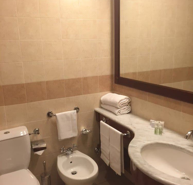 Photo of Bathroom in Pieve Emanuele
