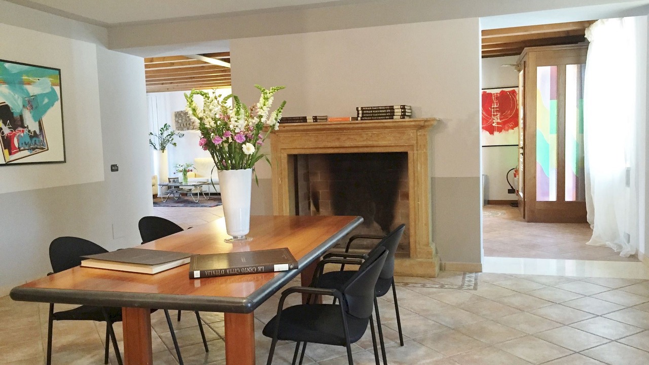 Photo of Livingroom in Dossobuono
