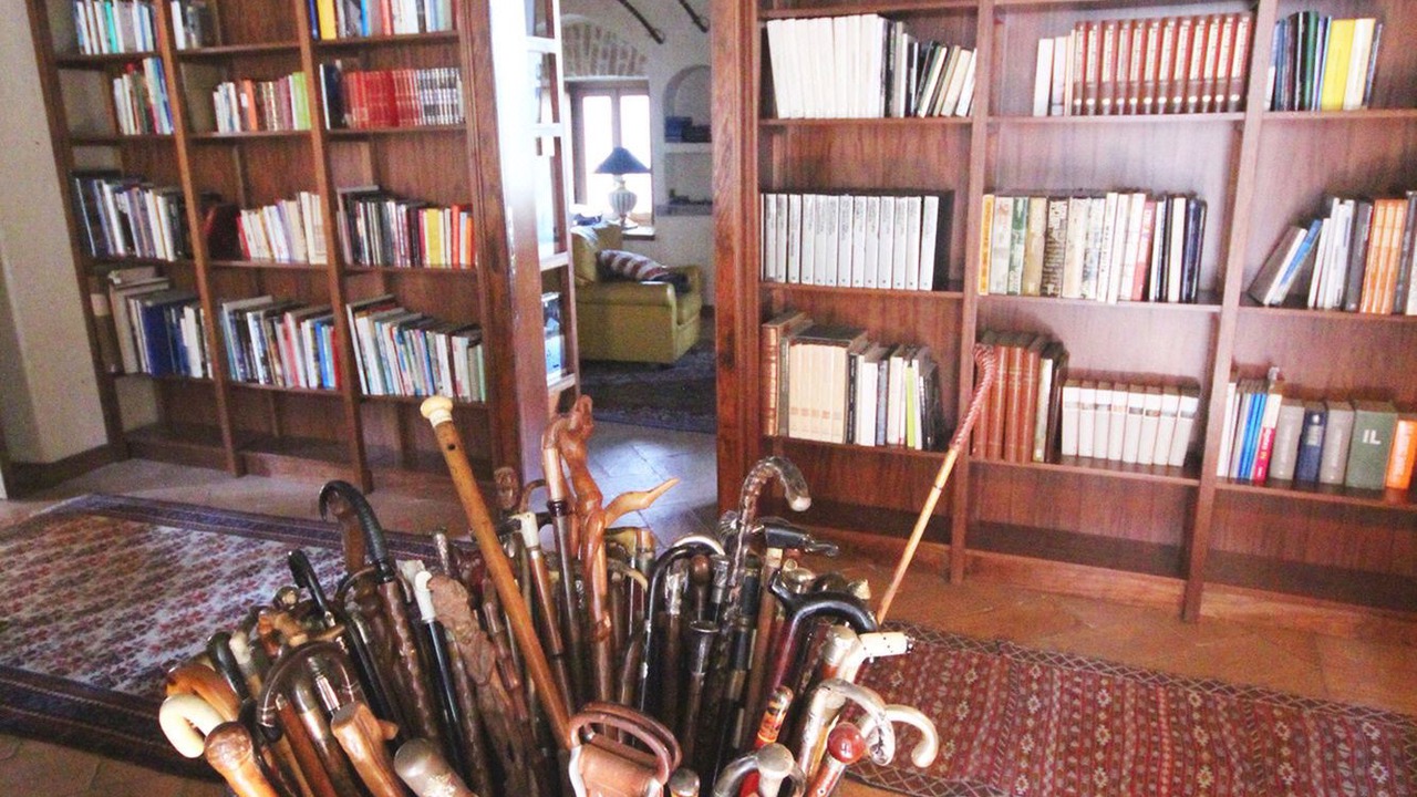 Photo of Livingroom in Cernusco Lombardone
