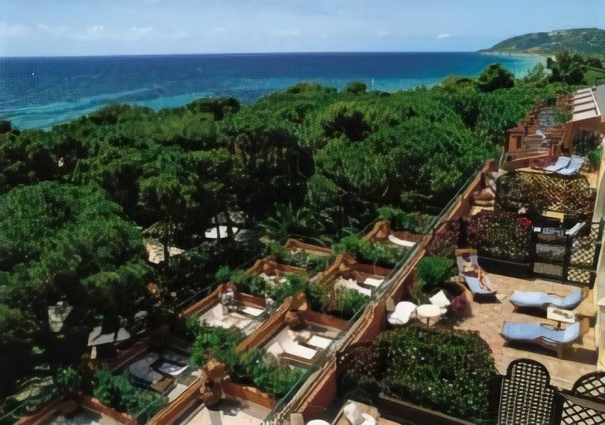 Photo of Others in Forte Village